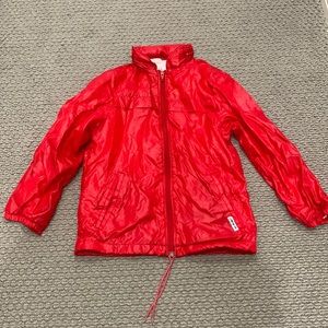 Kids London Fog Rain Jacket Size S/8